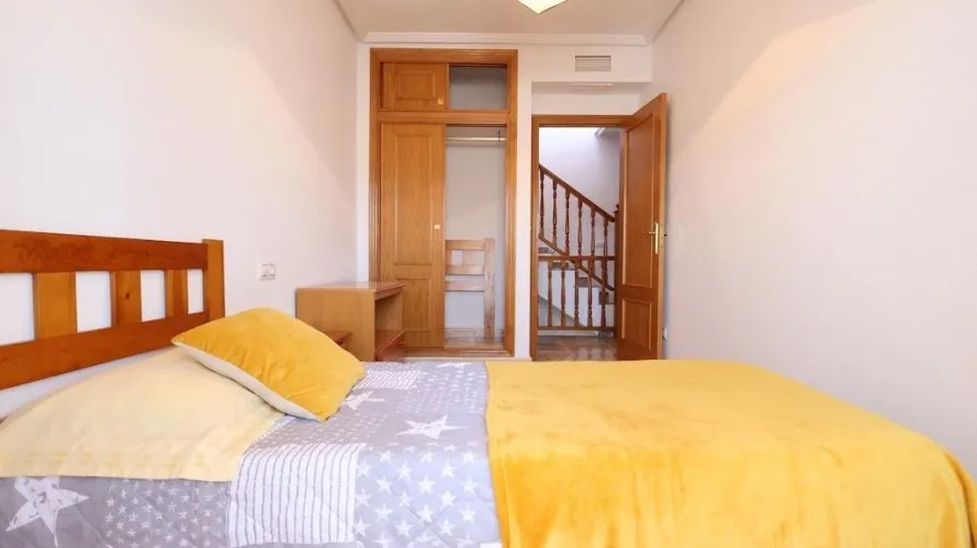Duplex de 2 chambres à Los Altos, Espagne No. 2030 № 11