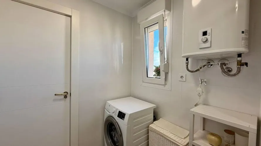 Penthouse de 1 chambre à Nueva Torrevieja, Espagne No. 2243 № 7