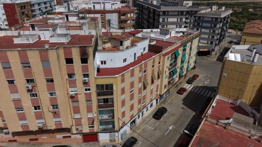 Penthouse de 1 chambre à Manises, Espagne No. 2062 № 22