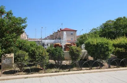 Apartment de 2 chambres à Alicante, Espagne No. 2191
