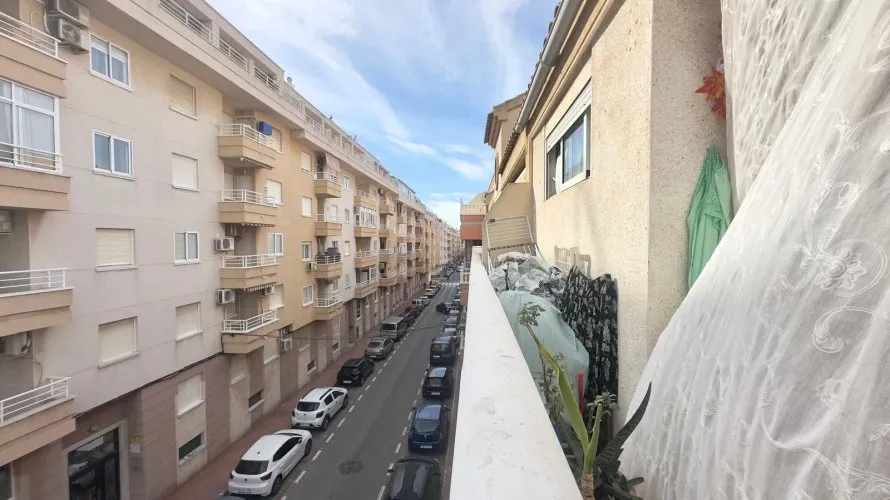 Penthouse de 69m² à Torrevieja, Espagne No. 2259 № 13