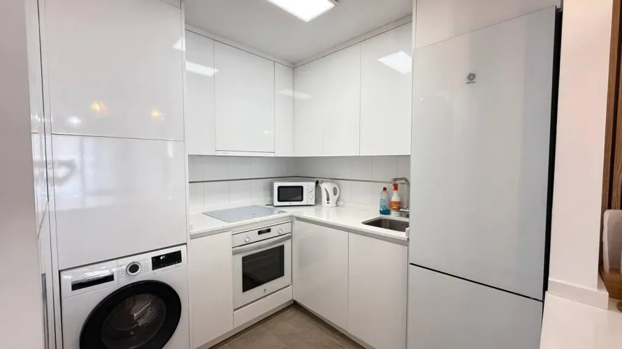 Apartment de 1 chambre à Torrevieja, Espagne No. 2190 № 17