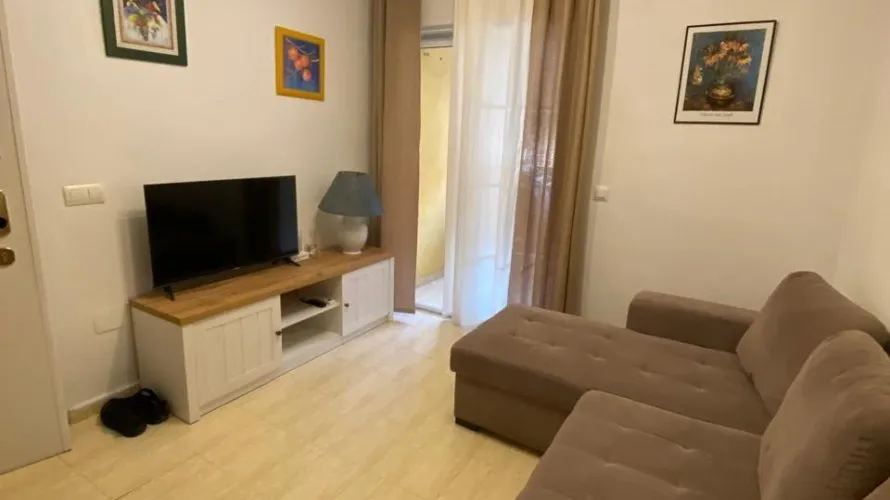 Apartment de 1 chambre à Torrevieja, Espagne No. 2377 № 17