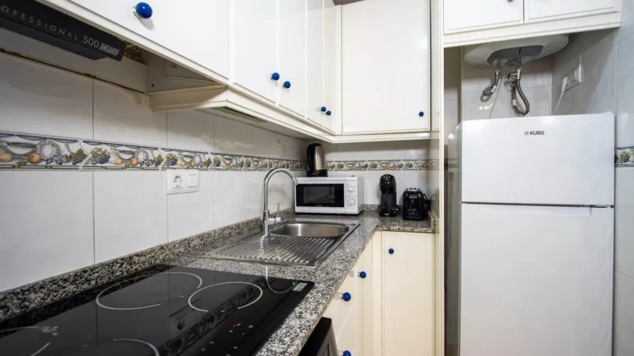 Apartment de 1 chambre à Torrevieja, Espagne No. 2377 № 3