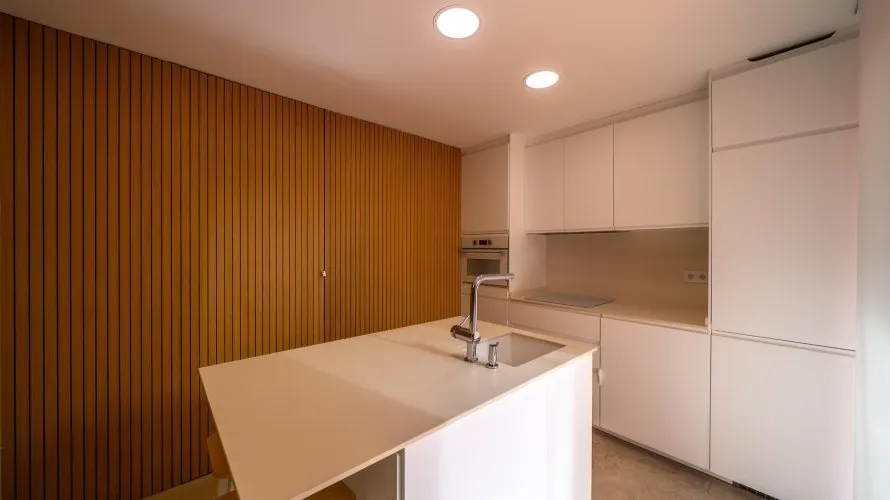 Apartment de 4 chambres à Pozuelo de Alarcon, Espagne No. 2036 № 19
