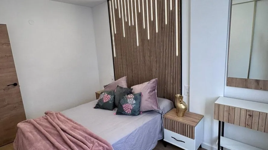 Apartment de 2 chambres à Torrevieja, Espagne No. 2315 № 5
