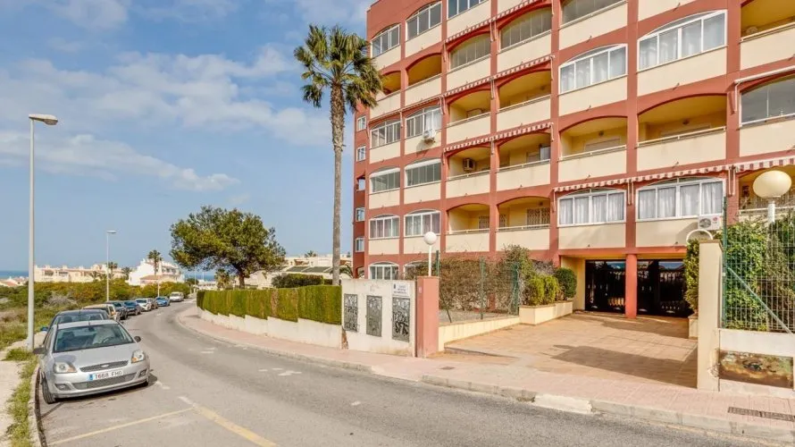 Apartment de 1 chambre à Torreblanca, Espagne No. 2164 № 23