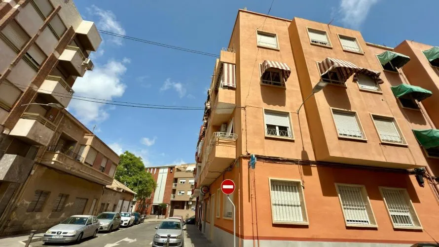 Apartment de 1 chambre à La Florida, Espagne No. 2194 № 11