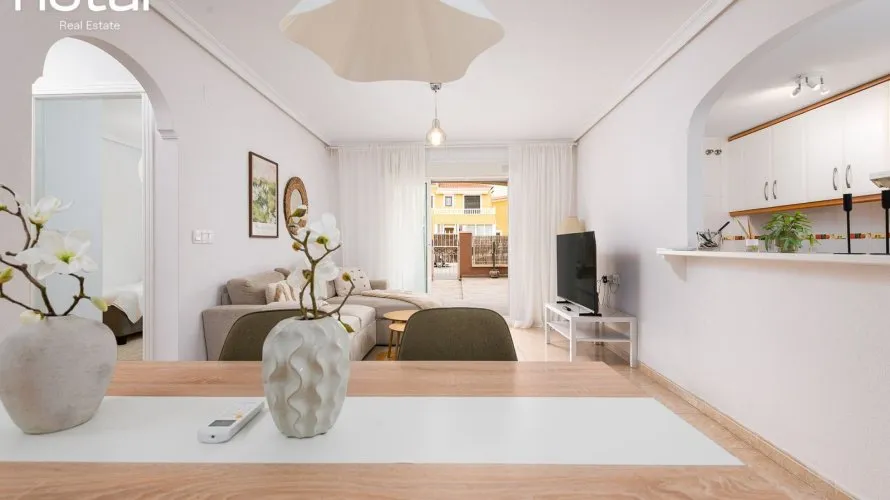 Apartment de 79m² à Alicante, Espagne No. 2126 № 19