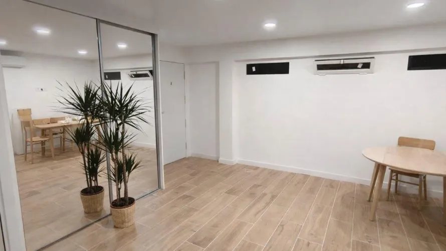Apartment de 3 chambres à Manises, Espagne No. 2305 № 12