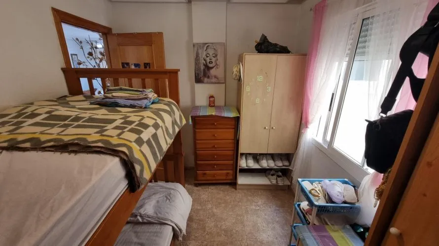 Apartment de 2 chambres à Torrevieja, Espagne No. 2225 № 3