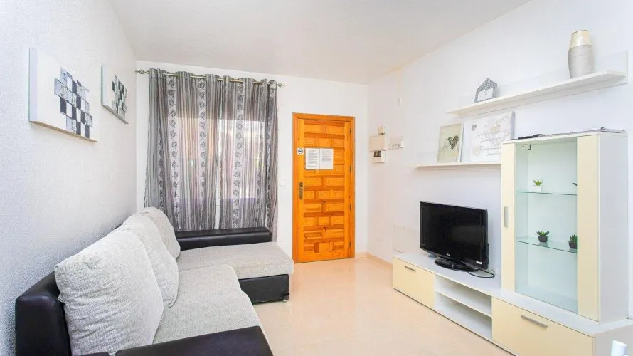 Apartment de 55m² à Campoamor, Espagne No. 2375 № 12