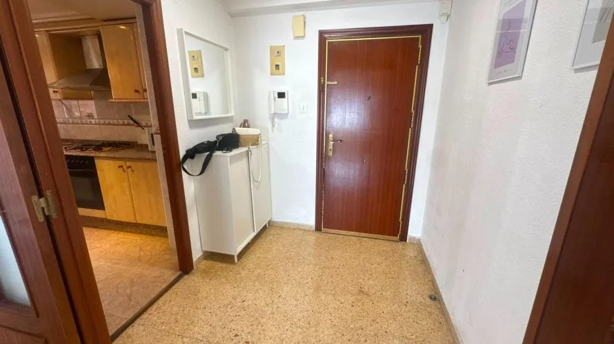 Apartment de 1 chambre à Valencia, Espagne No. 2146 № 7