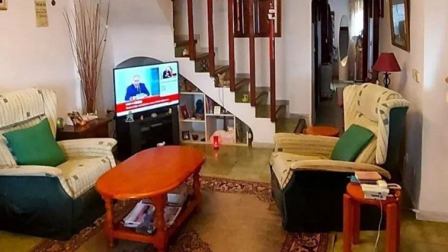 Penthouse de 3 chambres à La Zenia, Espagne No. 2172 № 20