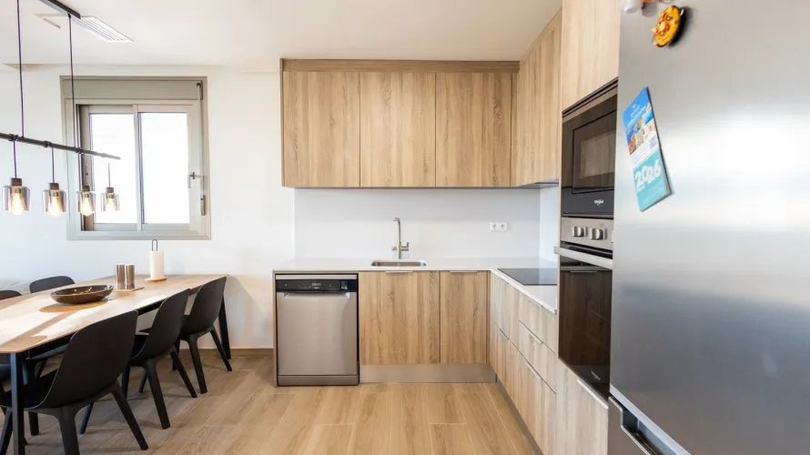 Apartment de 106m² à Santa Pola, Espagne No. 2113 № 18