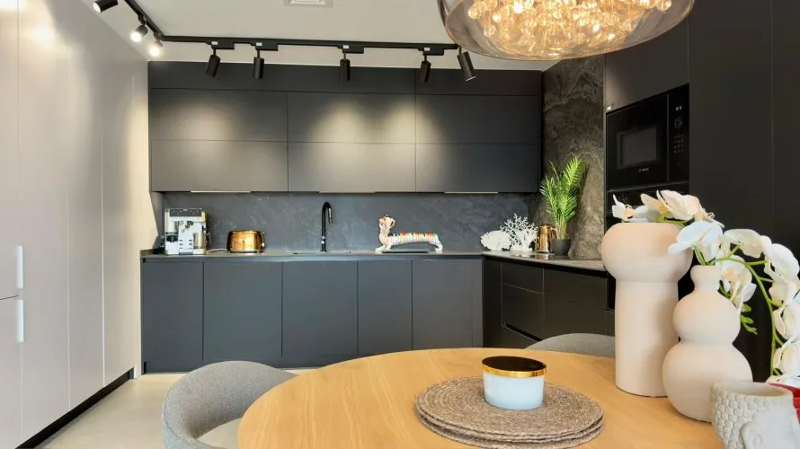 Penthouse de 2 chambres à Finestrat, Espagne No. 2050 № 23
