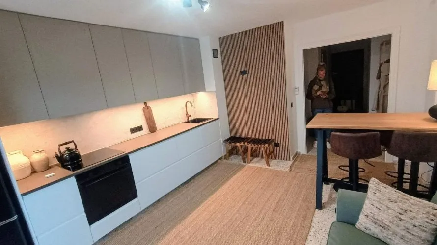 Apartment de 2 chambres à Guardamar del Segura, Espagne No. 2338 № 12