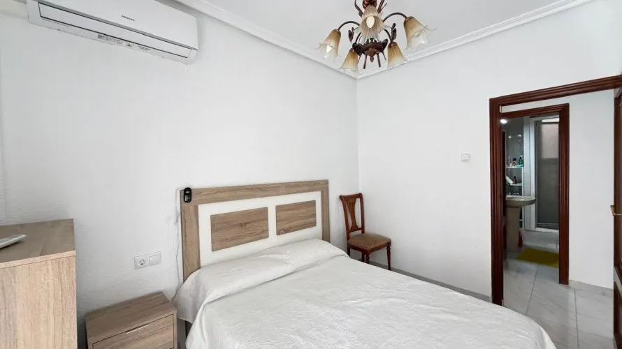 Apartment de 3 chambres à Torrevieja, Espagne No. 2368 № 9