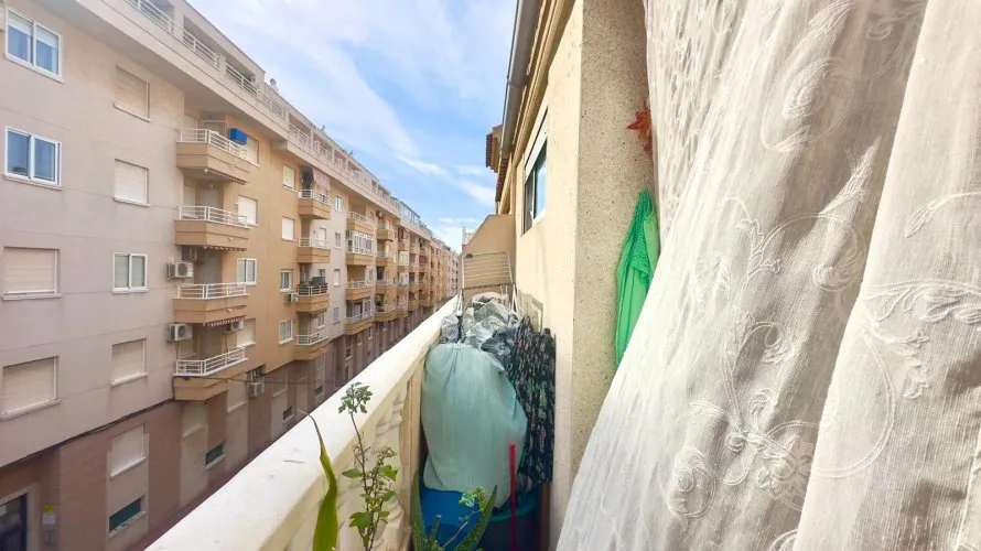 Penthouse de 69m² à Torrevieja, Espagne No. 2259 № 6