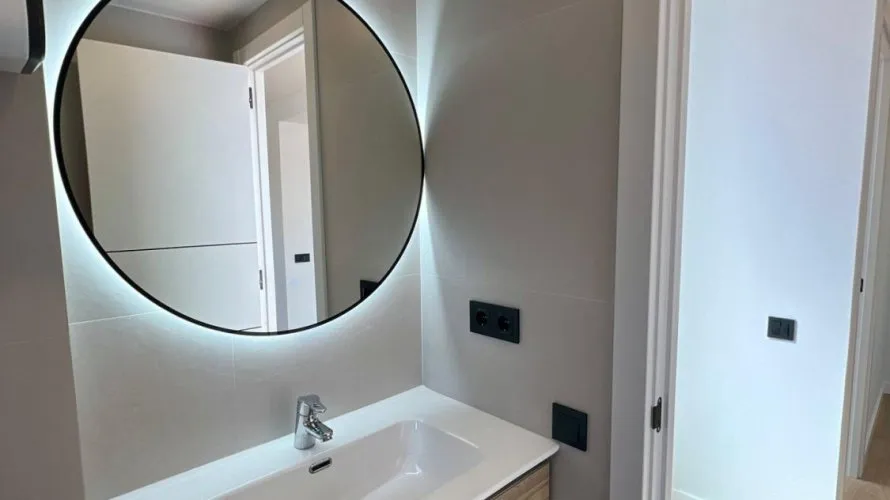 Penthouse de 1 chambre à Picanya, Espagne No. 2052 № 11