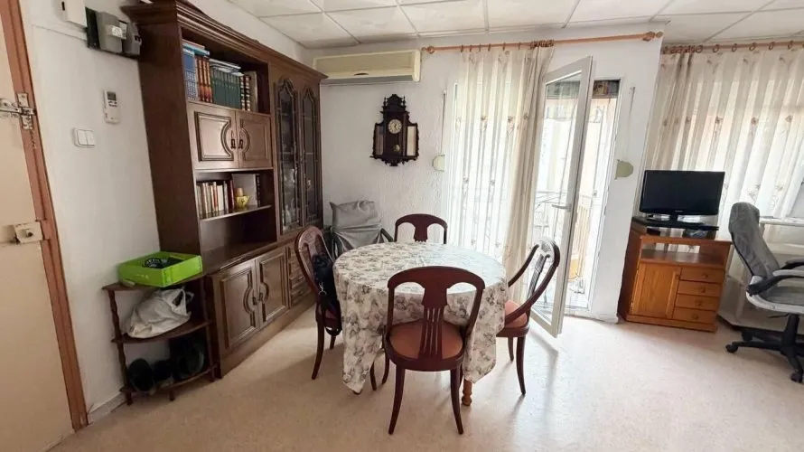 Apartment de 1 chambre à Manises, Espagne No. 2335 № 14