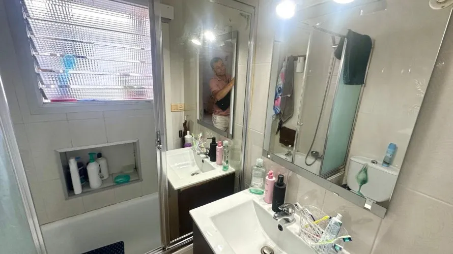 Apartment de 89m² à Alicante, Espagne No. 2336 № 2