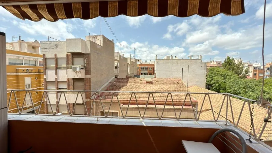 Apartment de 1 chambre à La Florida, Espagne No. 2194 № 8