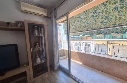 Apartment de 2 chambres à Alicante, Espagne No. 2359