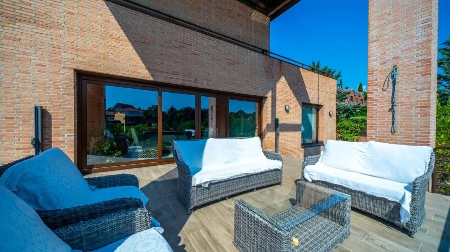 Apartment de 8 chambres à Las Rozas de Madrid, Espagne No. 2148 № 4