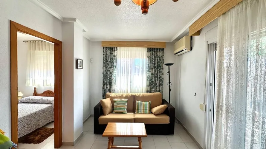 Penthouse de 2 chambres à Torrevieja, Espagne No. 2307 № 9