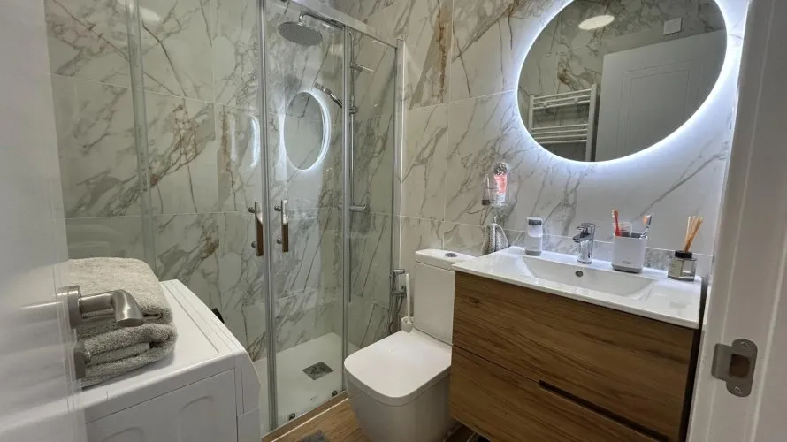 Penthouse de 58m² à Torrevieja, Espagne No. 2248 № 1