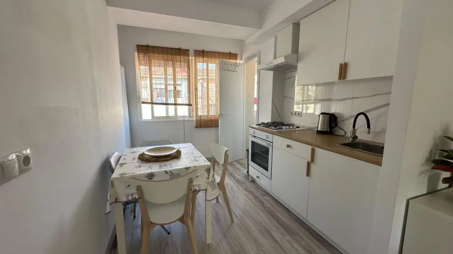 Apartment de 62m² à Alicante, Espagne No. 2206 № 6