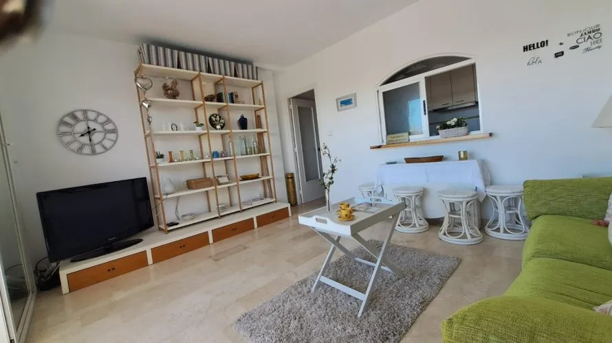 Penthouse de 2 chambres à Torrevieja, Espagne No. 2058 № 8
