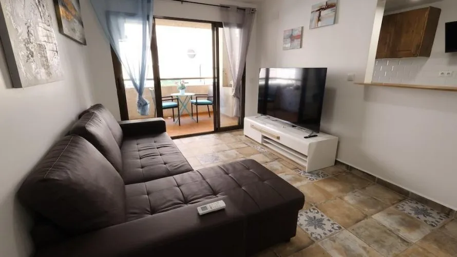 Apartment de 3 chambres à Torrevieja, Espagne No. 2136 № 11