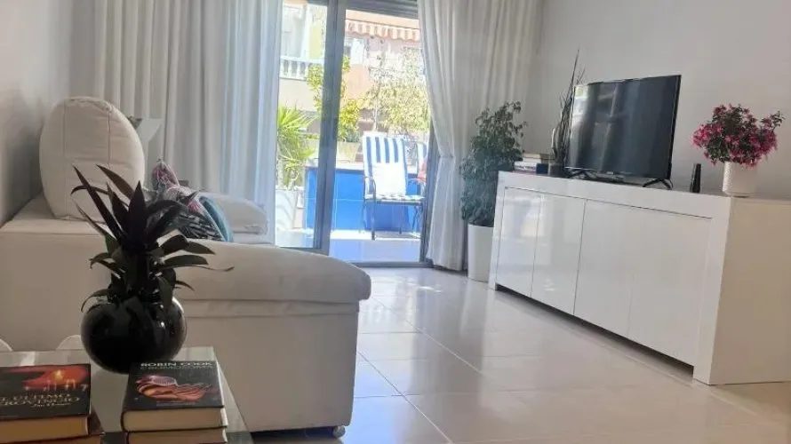 Apartment de 1 chambre à Torrevieja, Espagne No. 2142 № 11