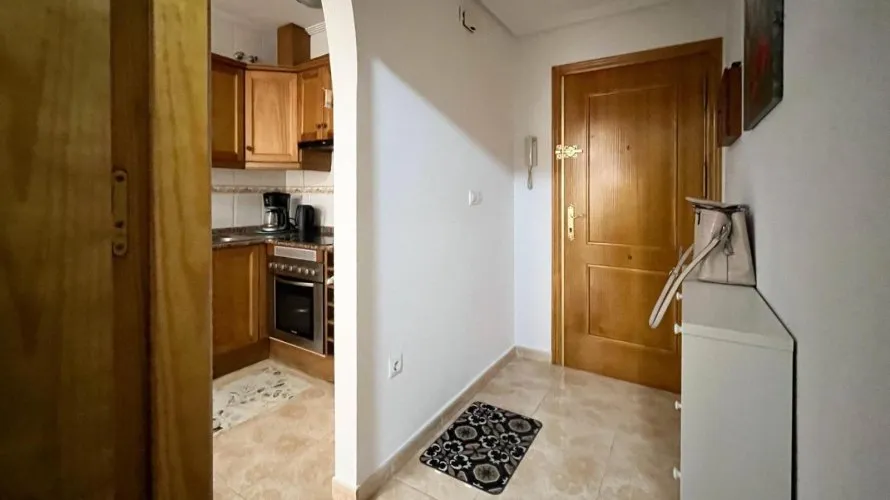 Apartment de 1 chambre à Torrevieja, Espagne No. 2361 № 13