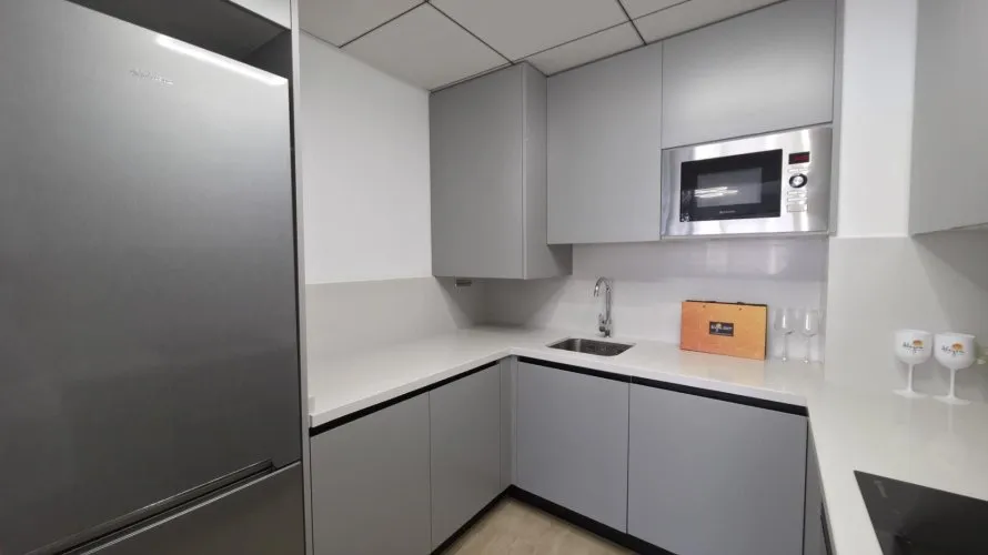 Apartment de 3 chambres à Torrevieja, Espagne No. 2160 № 10