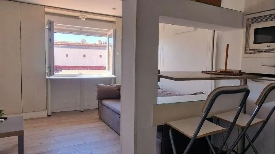 Apartment de 25m² à Madrid, Espagne No. 2024 № 15