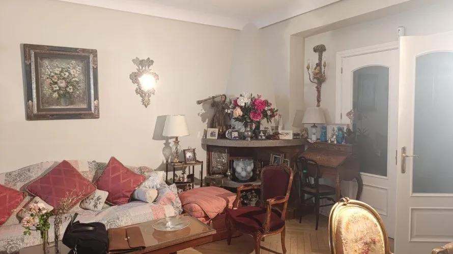 Apartment de 2 chambres à Madrid, Espagne No. 2035 № 6
