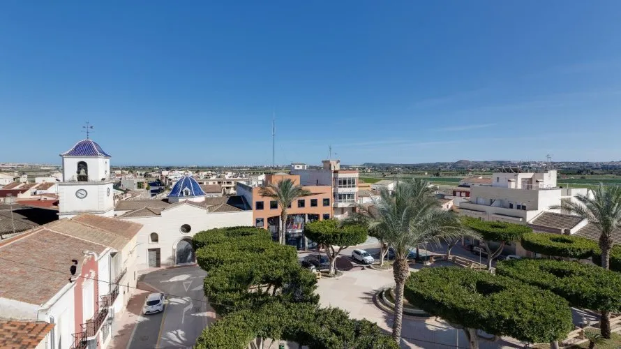 Apartment de 1 chambre à San Fulgencio, Espagne No. 2320 № 11
