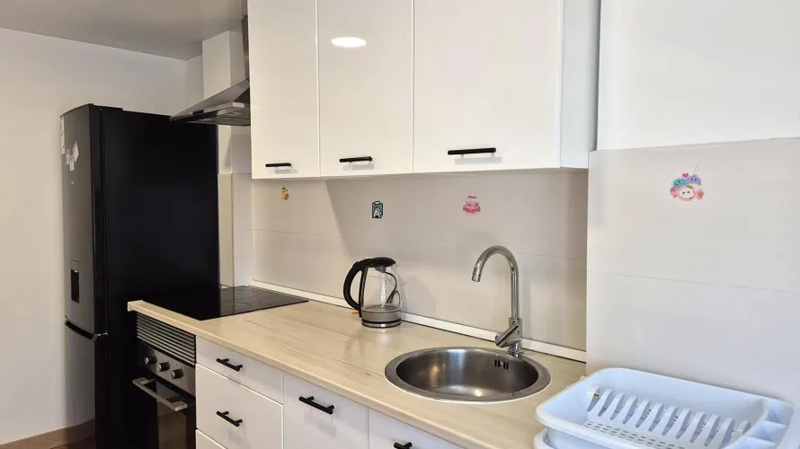 Apartment de 1 chambre à Alicante, Espagne No. 2360 № 6