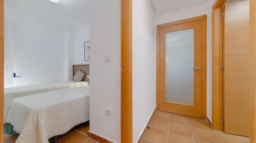 Penthouse de 2 chambres à Archena, Espagne No. 2169 № 17