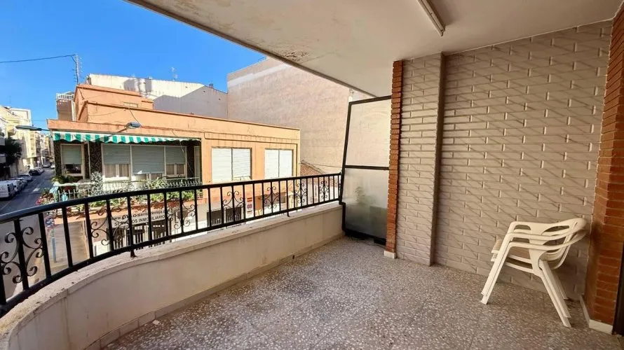 Apartment de 3 chambres à Torrevieja, Espagne No. 2232 № 26