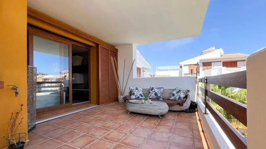 Apartment de 1 chambre à Torrevieja, Espagne No. 2145 № 5