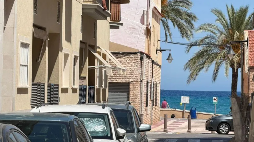Apartment de 79m² à El Campello, Espagne No. 2014 № 2