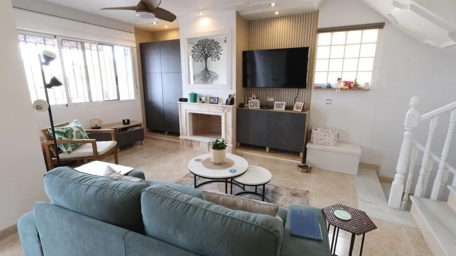 Apartment de 3 chambres à Campoamor, Espagne No. 2031 № 5