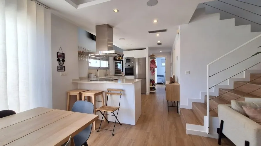 Apartment de 3 chambres à Torrevieja, Espagne No. 2067 № 18