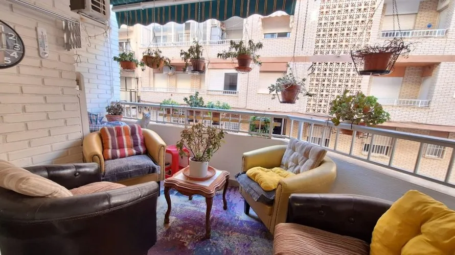 Apartment de 1 chambre à Torrevieja, Espagne No. 2252 № 25