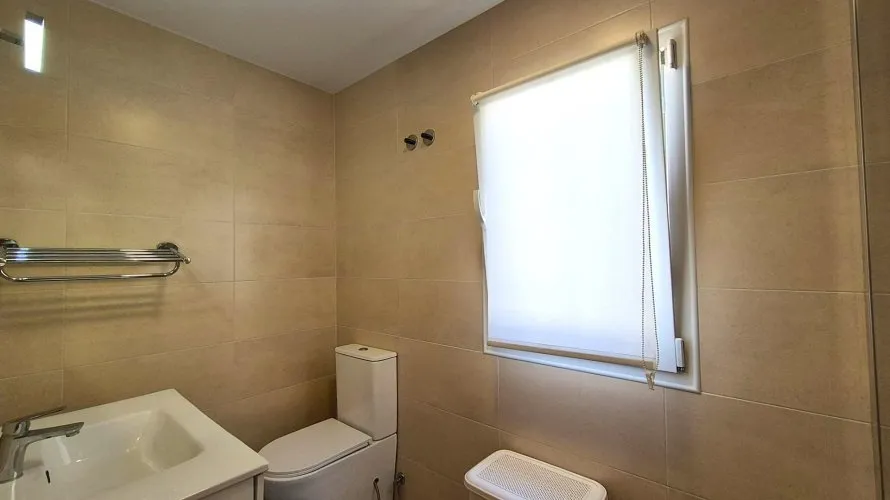 Apartment de 1 chambre à Alicante, Espagne No. 2360