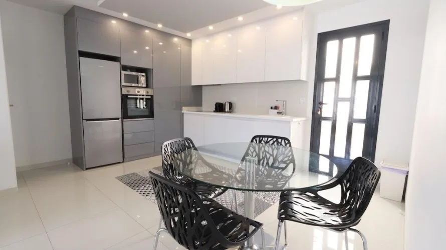 Apartment de 2 chambres à Pilar de la Horadada, Espagne No. 2139 № 17